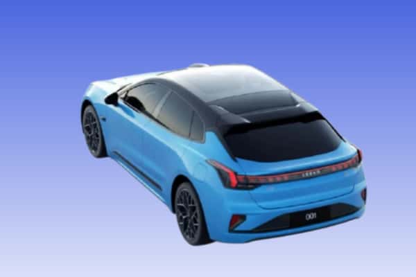 安顺回收公司车