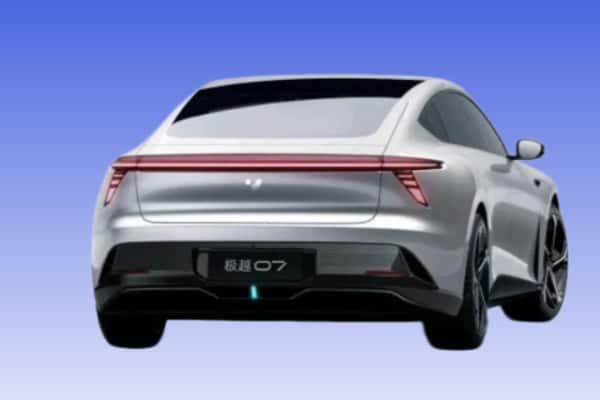 安顺回收小米汽车